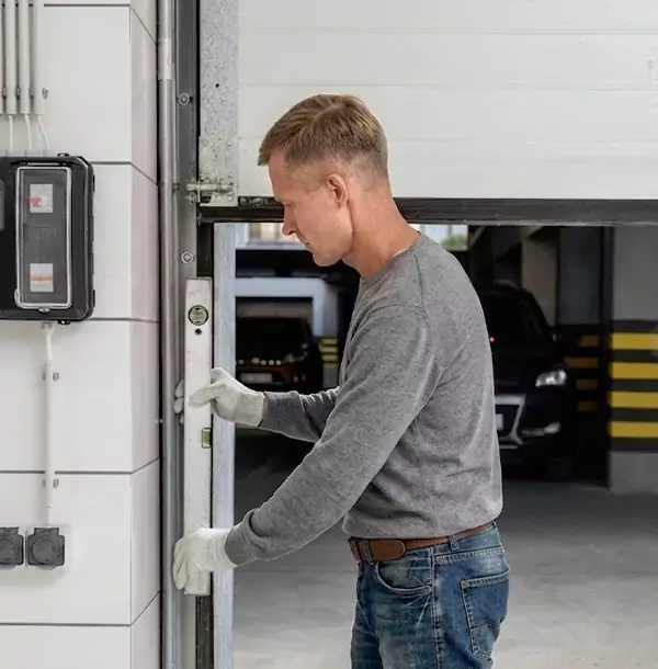 Why Choose Us for Door, Gate and Security Services in Elmhurst, IL