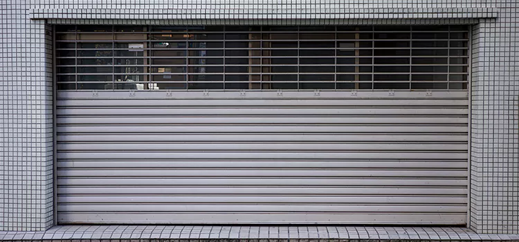 Advanced Solutions for Your Aluminum Garage Doors in Elmhurst, Illinois