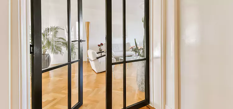 Bifold Door Replacement Elmhurst