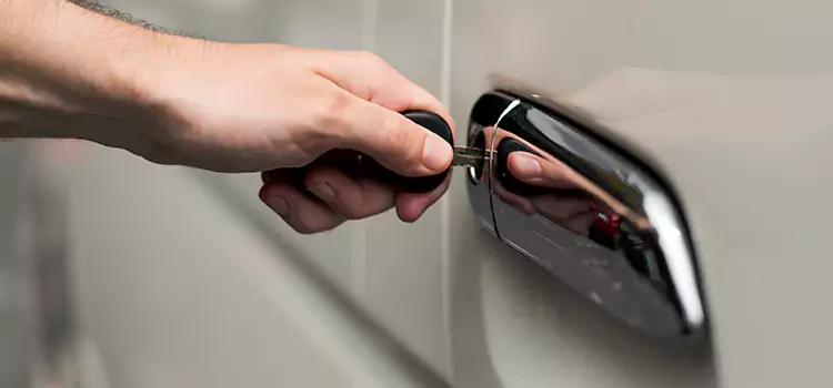 Why Choose Our Auto Locksmith Team in Elmhurst, IL?