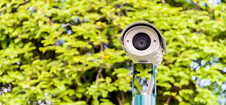 Advanced Surveillance Solutions for Every Need in Elmhurst