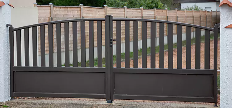 Advanced Gate Solutions in Elmhurst, IL