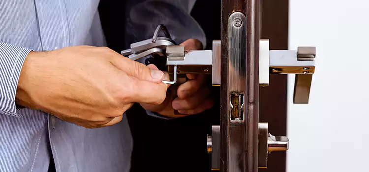 Commercial Door Lock Repair Elmhurst
