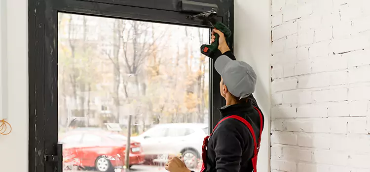 Comprehensive Door Closer Services in Elmhurst, IL