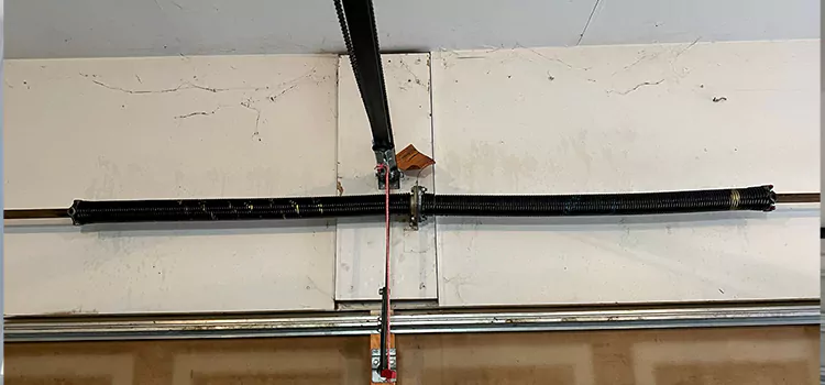 Garage Door Cable Repair Near Me in Elmhurst, IL
