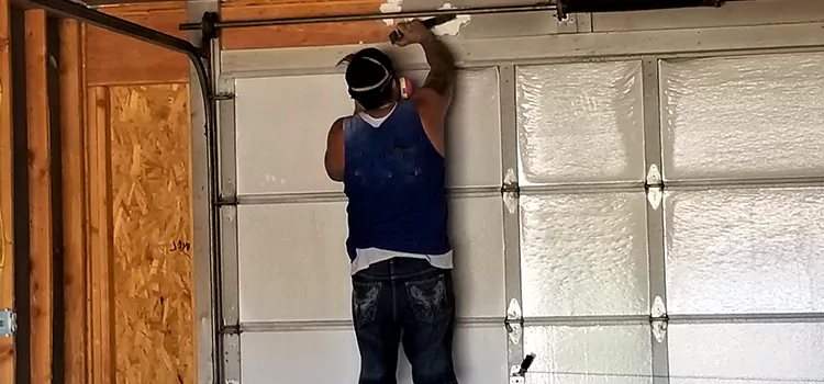 Specialized Garage Door Panel Solutions in Elmhurst, IL