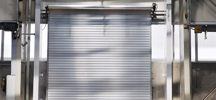 Roller Door Maintenance Elmhurst