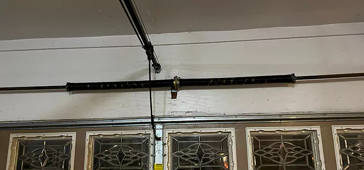 Garage Door Spring Repair Near Me Elmhurst