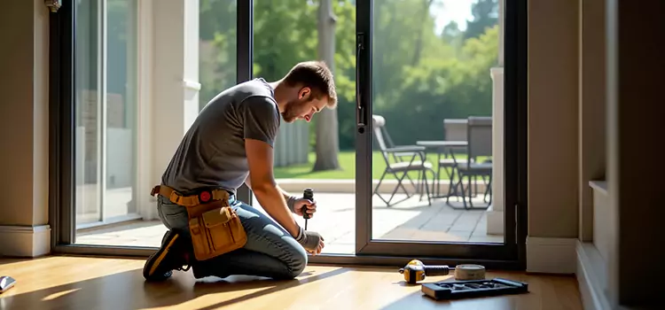 Comprehensive Solutions for Every Glass Door Need in Elmhurst, IL