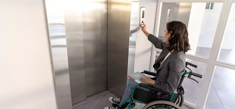 Benefits of Modern Handicap Door Systems in Elmhurst, IL