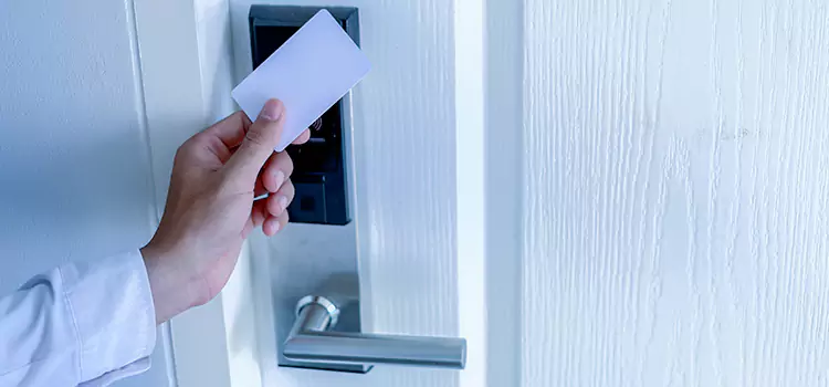 Why Choose Us for Your Keycard Lock Installation in Elmhurst, IL?