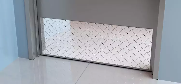 Benefits of Professional Kick Plate Solutions in Elmhurst, IL