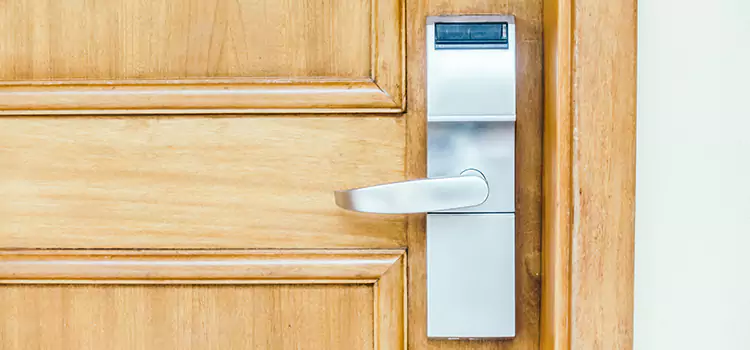 Electromagnetic Door Lock Installation Elmhurst