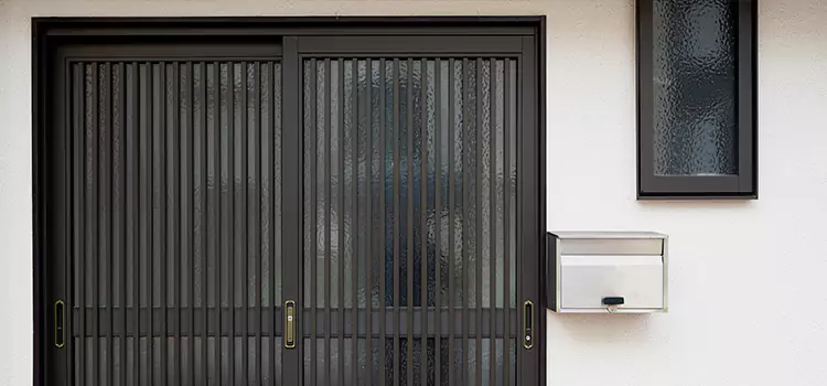 Sliding Screen Door Repair Elmhurst