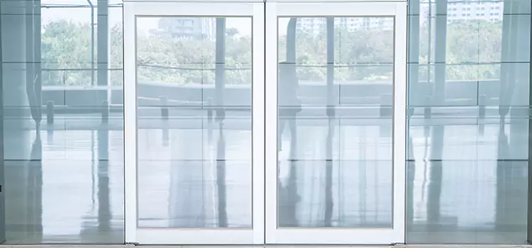 Why Choose Us for Your Motion Sensor Door Needs in Elmhurst, IL?