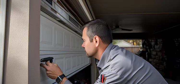 Garage Door Cable Replacement Elmhurst