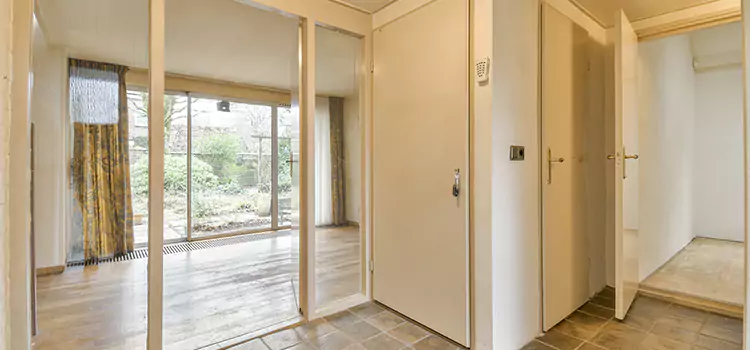 Why Choose Our Pocket Door Experts in Elmhurst, IL?