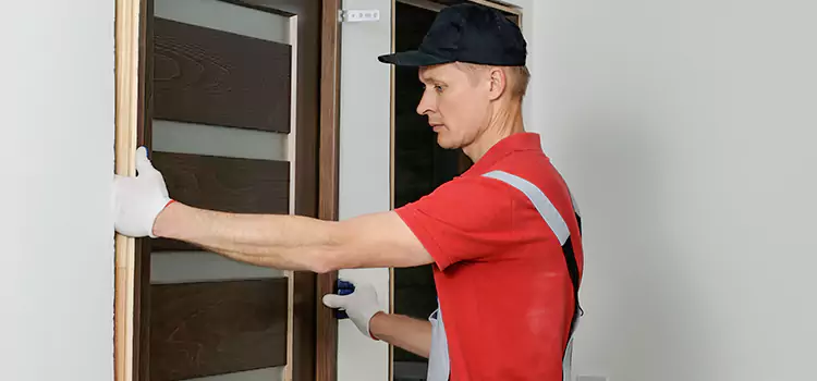 Frame and Panel Restoration Elmhurst