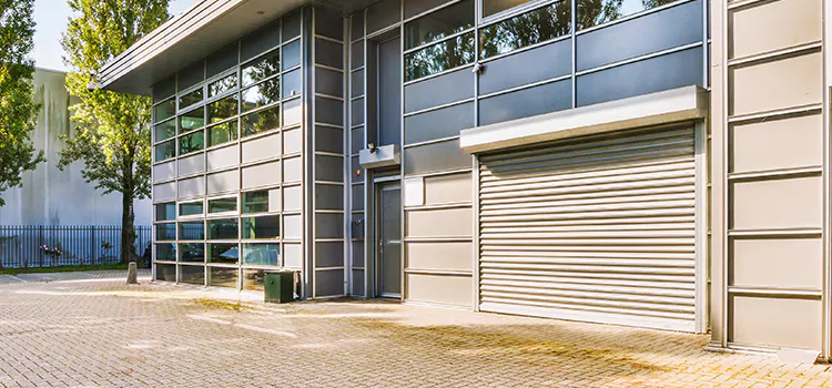 Electric Roller Garage Doors Elmhurst