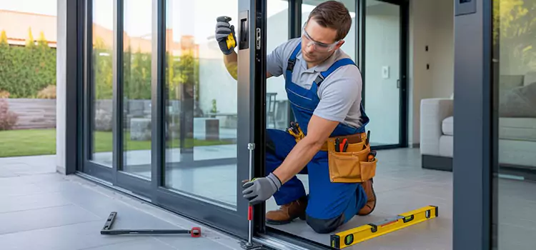 Sliding Screen Door Repair Elmhurst