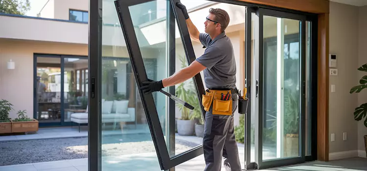 Specialized Sliding Door Roller Services in Elmhurst, Illinois