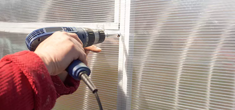 Sliding Screen Door Repair Elmhurst