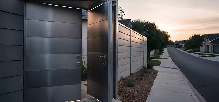 Comprehensive Steel Door Solutions in Elmhurst, IL