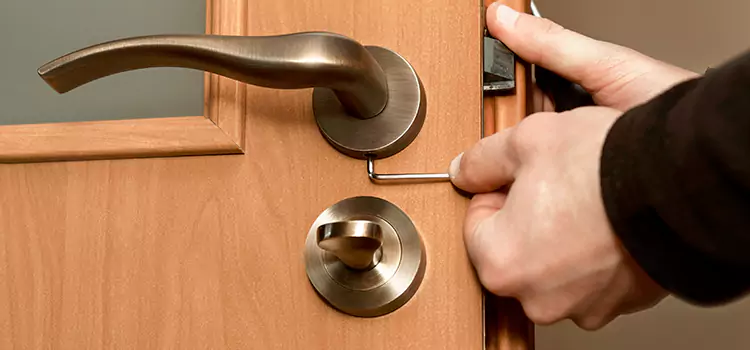 Access Control System Integration Elmhurst