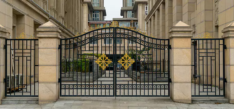 Comprehensive Iron Gate Maintenance Solutions in Elmhurst, IL
