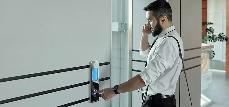 Cloud Based Access Control Elmhurst