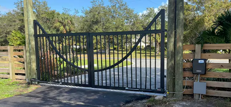 Why Choose Us for Your Automatic Gate Needs in Elmhurst, IL?