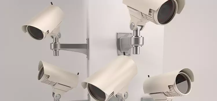 Your Trusted Partner for CCTV Solutions in Elmhurst