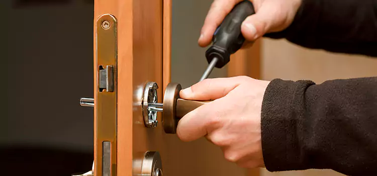 Semi Truck Locksmith Elmhurst