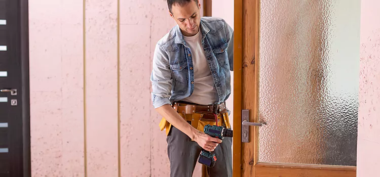 Door Glass Replacement Elmhurst
