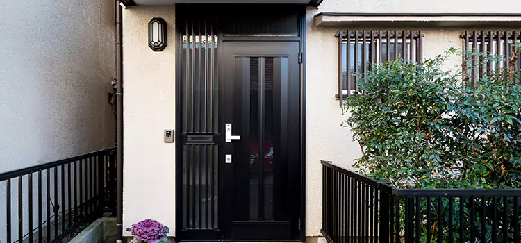 Popular Exterior Door Options in Elmhurst, IL