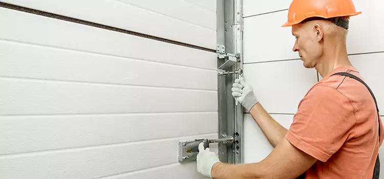 Why Choose Us for Garage Door Lock Services in Elmhurst, IL?