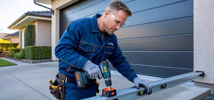 Why Choose Us for Garage Door Off Track Services in Elmhurst, Illinois?