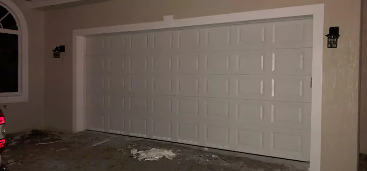 Garage Door Coil Replacement Elmhurst