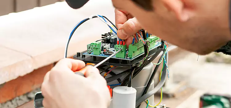 Specialized Brand Gate Motor Repairs Elmhurst