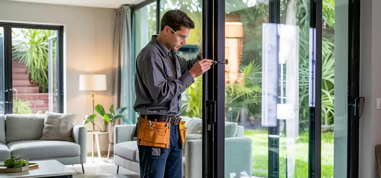 Why Choose Us for Your Glass Door Needs in Elmhurst, IL?