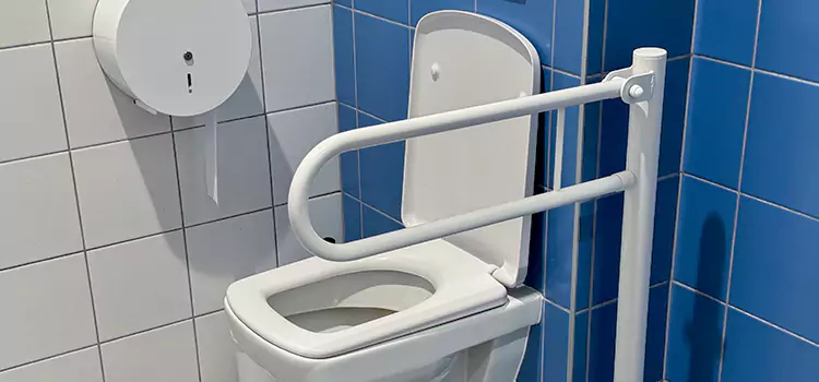 Comprehensive Solutions in Elmhurst, IL for Accessible Facilities
