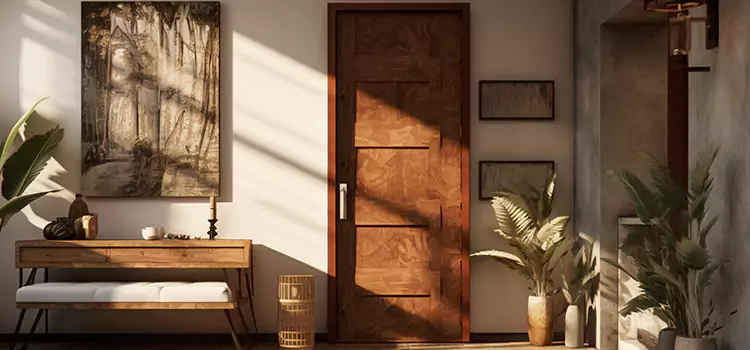 Specialty Interior Doors Elmhurst