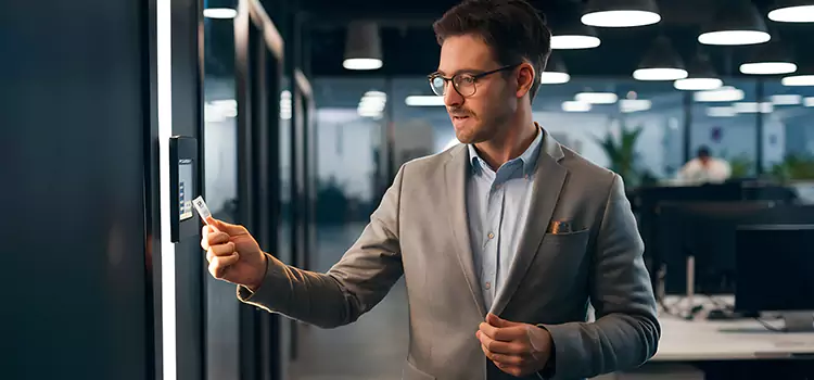Our Commitment to Keycard Security Excellence in Elmhurst, IL