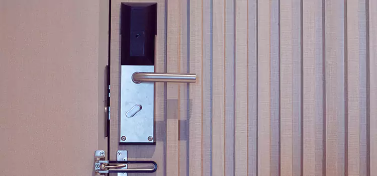 Installing a Maglock Elmhurst