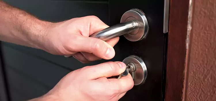 Master Key Control and Audits Elmhurst