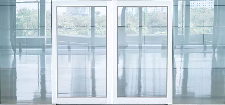 Mobile Sliding Screen Door Replacement Elmhurst