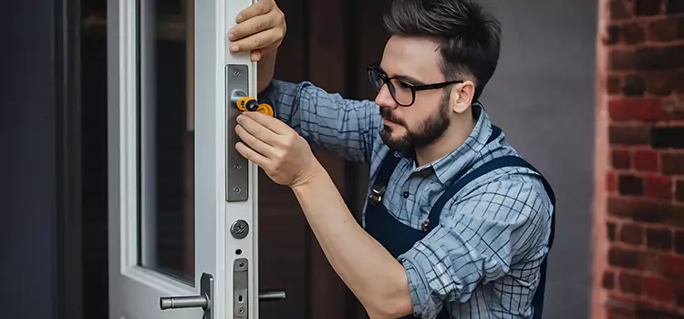 Residential Door Repairs Elmhurst