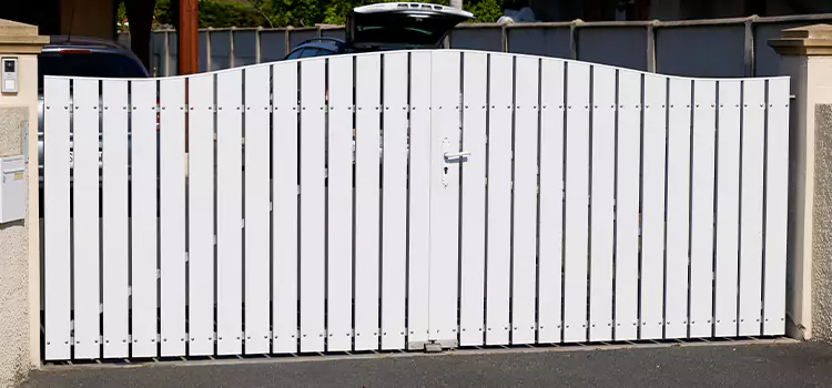 Why Choose Us for Residential Gate Repair in Elmhurst, IL?