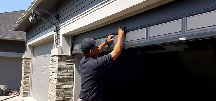 Janus Roll Up Doors Elmhurst
