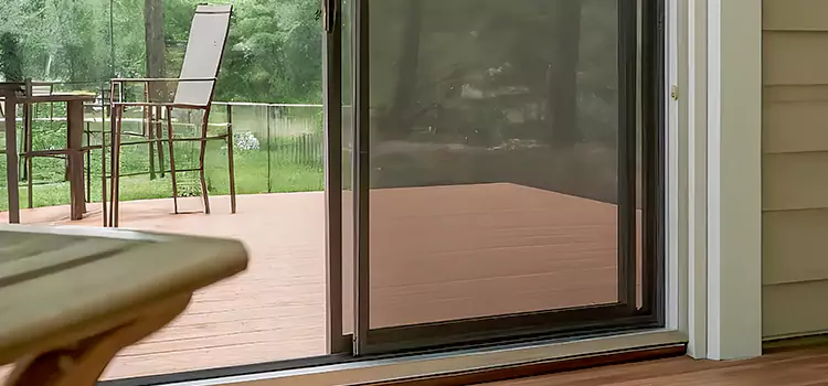 Garage Screen Door Installation Elmhurst